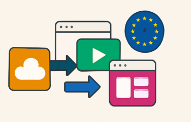 WordPress en Europe: Les meilleures alternatives à Strato