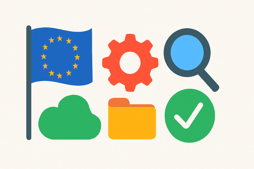 WordPress en Europe: Les meilleures alternatives à Utixo