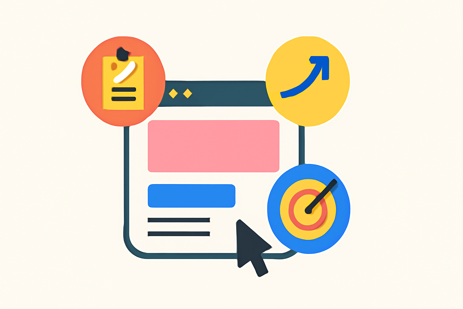 Comment créer une page d’atterrissage sur WordPress ?