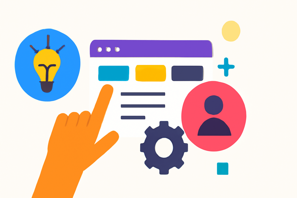 Comment Créer un Menu de Navigation Dynamique sur WordPress?