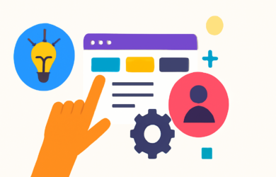 Comment Créer un Menu de Navigation Dynamique sur WordPress?