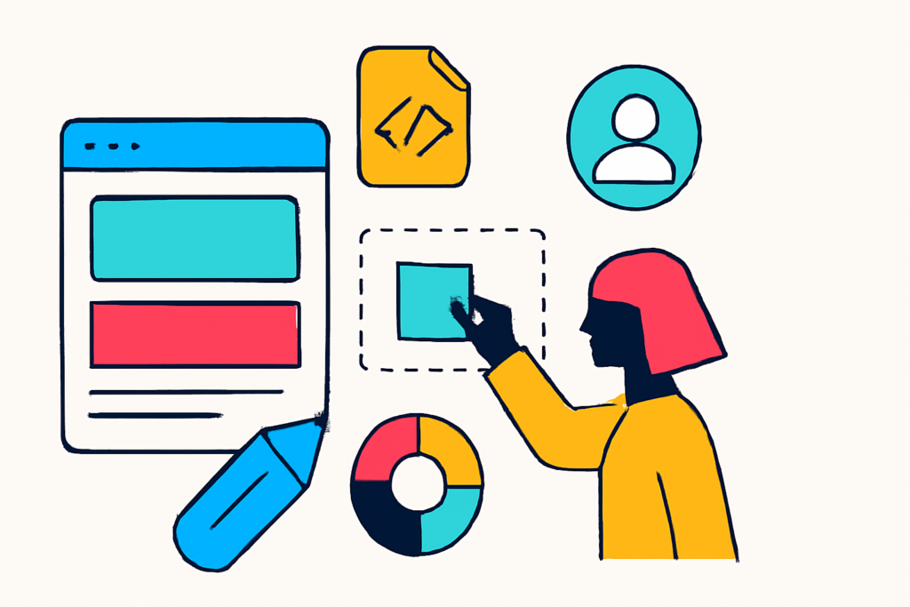 Comment créer un modèle de page personnalisé sur WordPress?