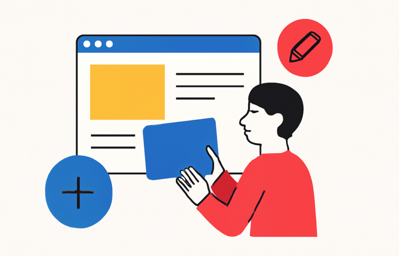 Comment créer une page d’accueil sur mesure dans WordPress?