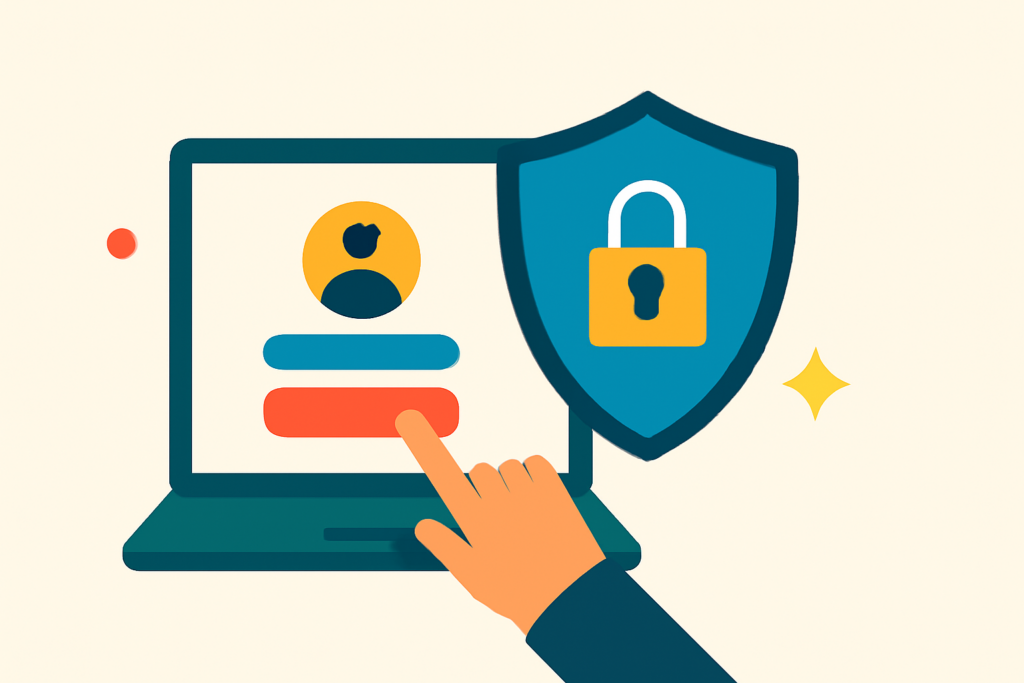 Comment et pourquoi sécuriser sa page de connexion WordPress?
