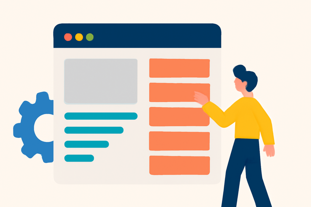 Comment Gérer les Widgets et les Sidebars dans WordPress?
