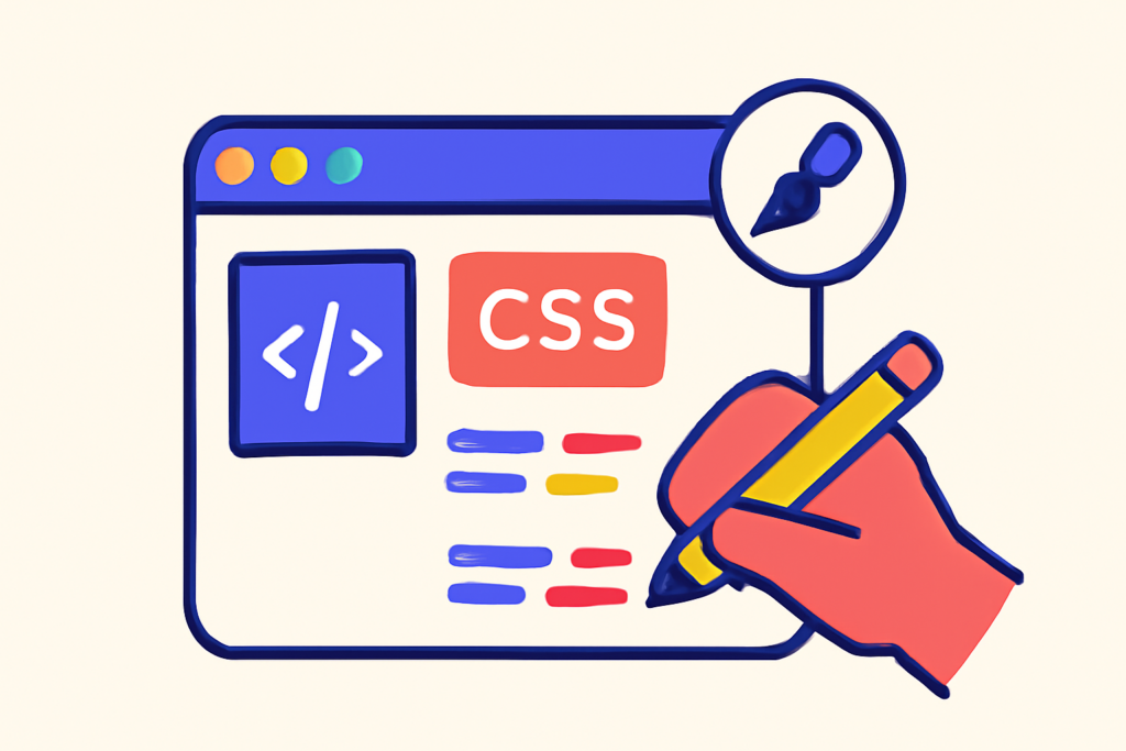 Comment Modifier Facilement le CSS d’un Thème WordPress?
