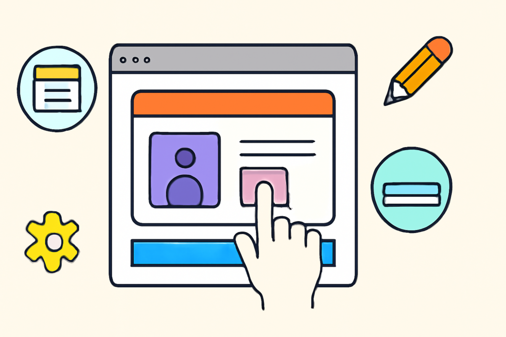 Comment personnaliser l’en-tête et le pied de page sur WordPress ?