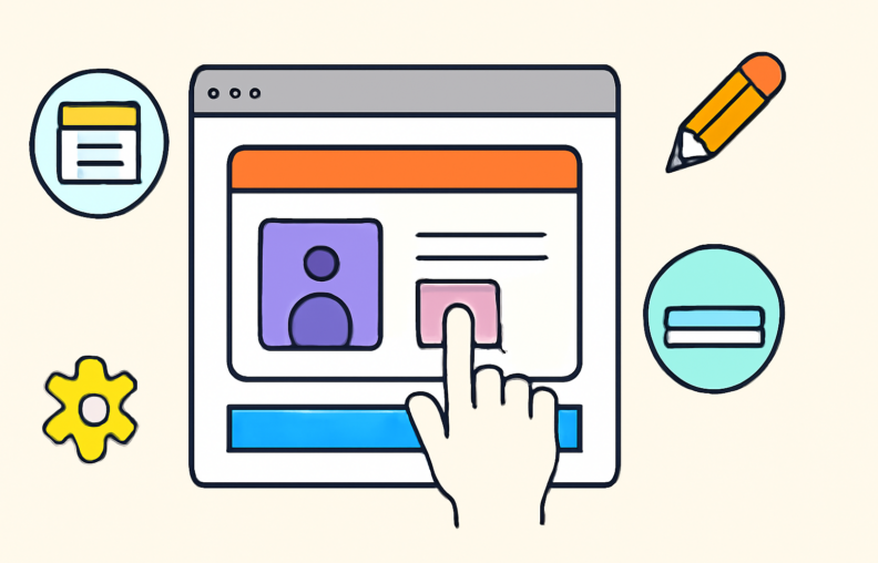 Comment personnaliser l’en-tête et le pied de page sur WordPress ?