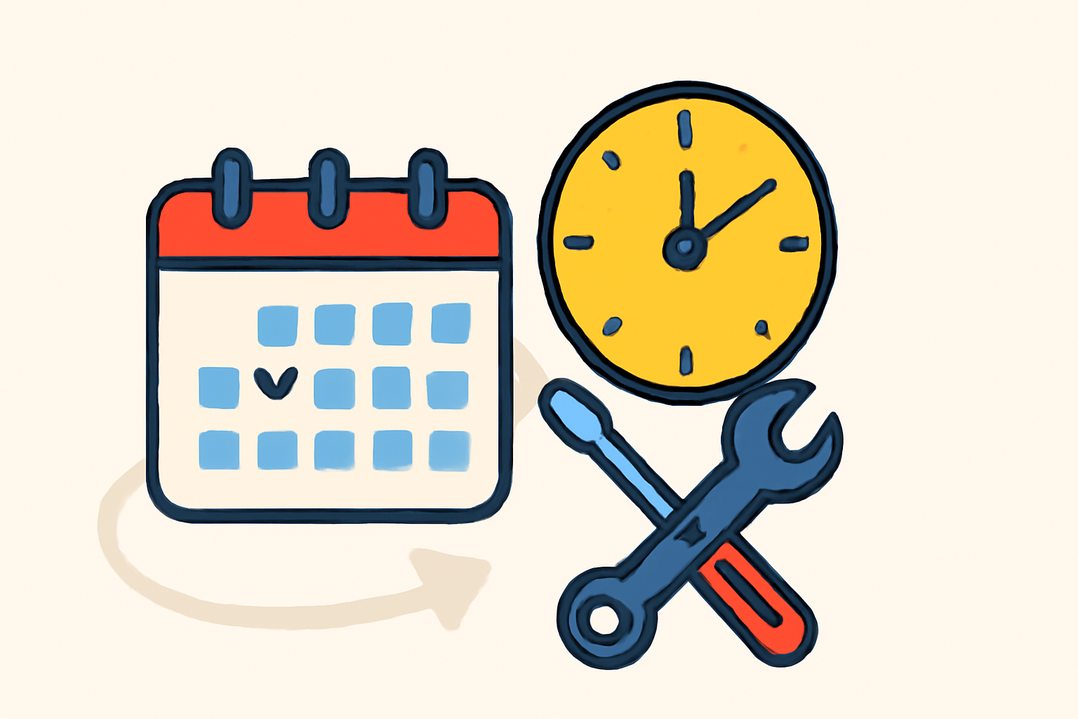 Erreurs à Éviter lors de la Maintenance Mensuelle de Votre Site WordPress
