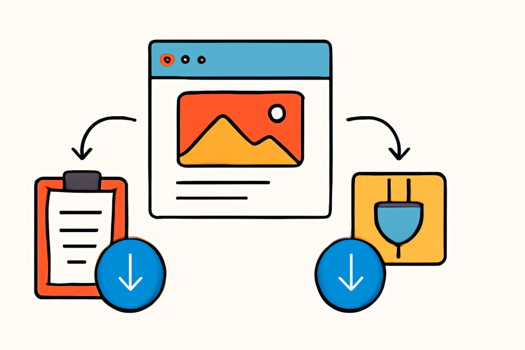 Comment sauvegarder son site WordPress ? Manuellement et avec un plugin