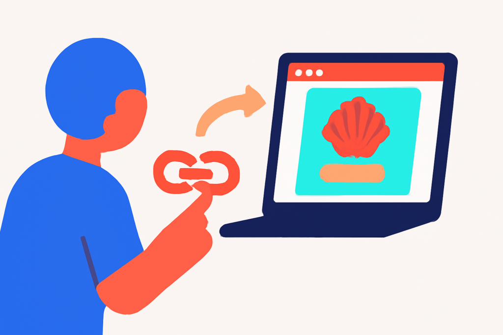 Click2Shell: Un lien piégé qui force WordPress à installer un thème