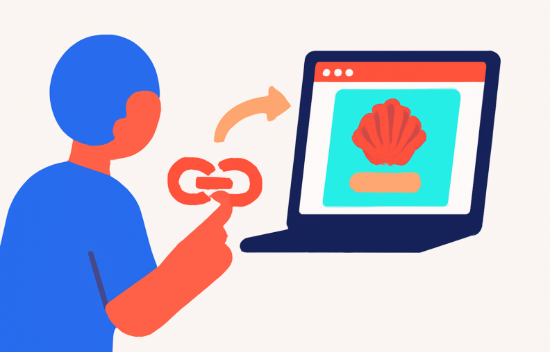 Click2Shell: Un lien piégé qui force WordPress à installer un thème