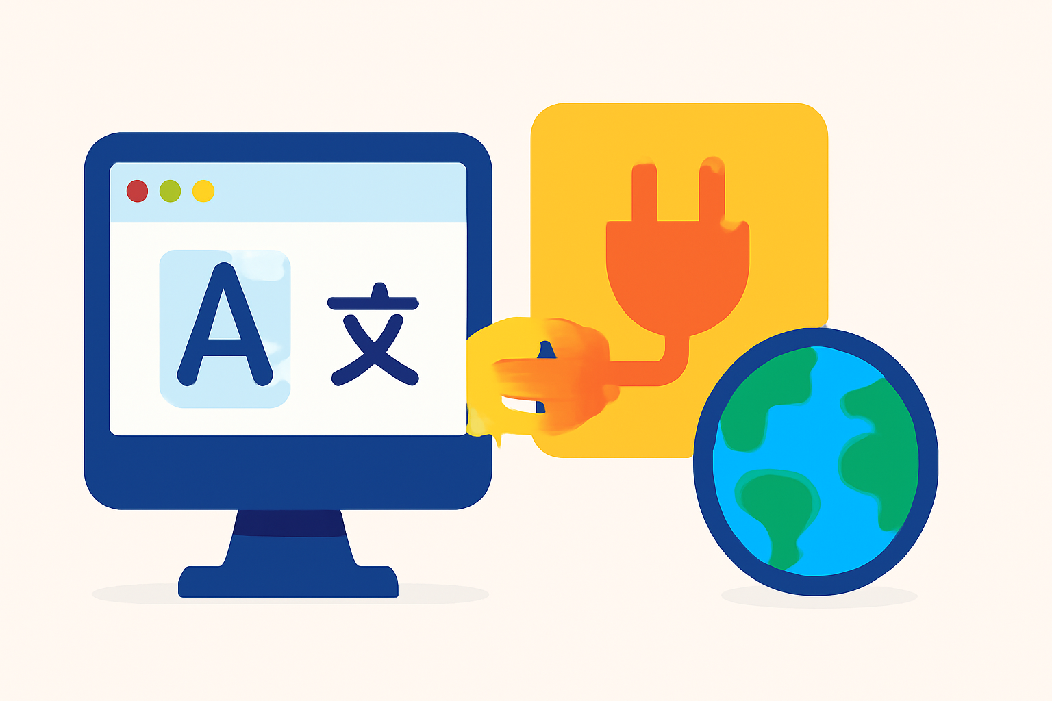 Les meilleurs plugins WordPress pour traduire un site en 2026