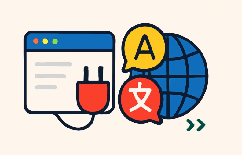 Les meilleurs plugins pour traduire un site WordPress en 2026