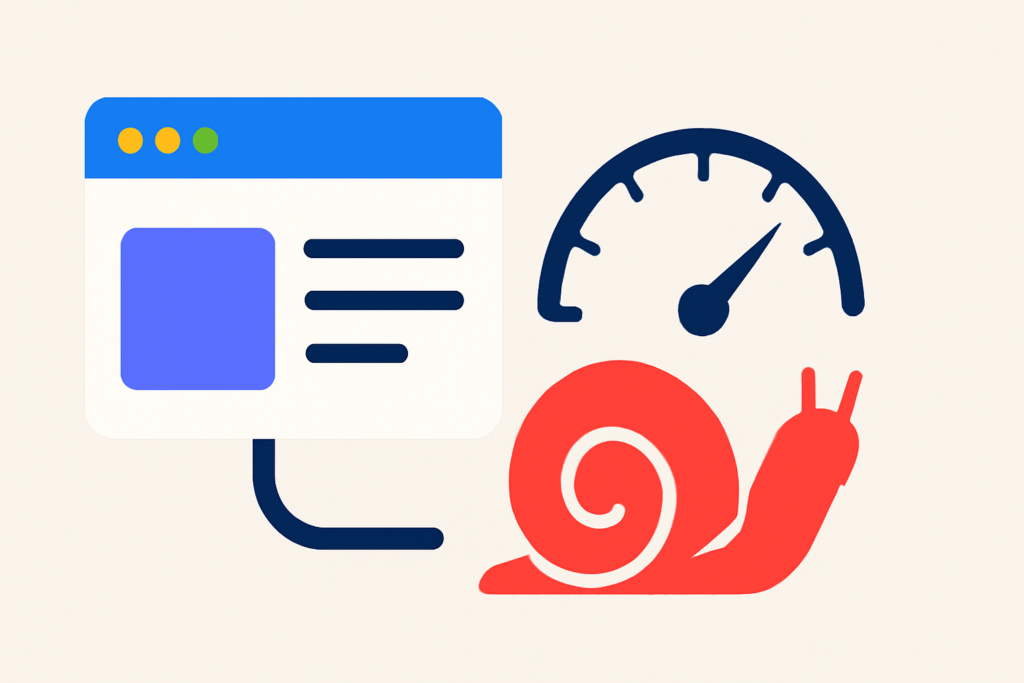 Votre site WordPress est lent ? 7 raisons possibles et comment les corriger