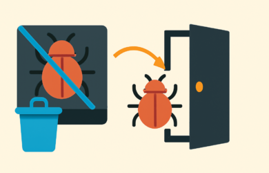Un malware WordPress réapparaît après sa suppression grâce à une porte dérobée